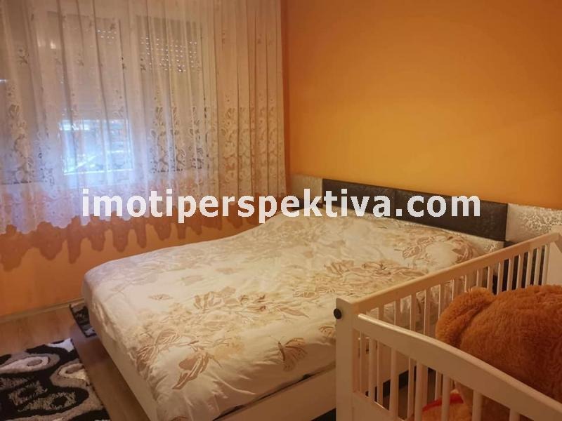 À venda  2 quartos Plovdiv , Izgrev , 100 m² | 74801102 - imagem [4]