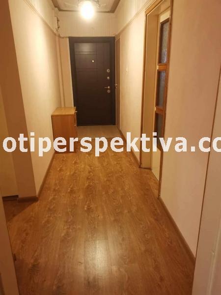 Продава 3-СТАЕН, гр. Пловдив, Изгрев, снимка 15 - Aпартаменти - 47061201