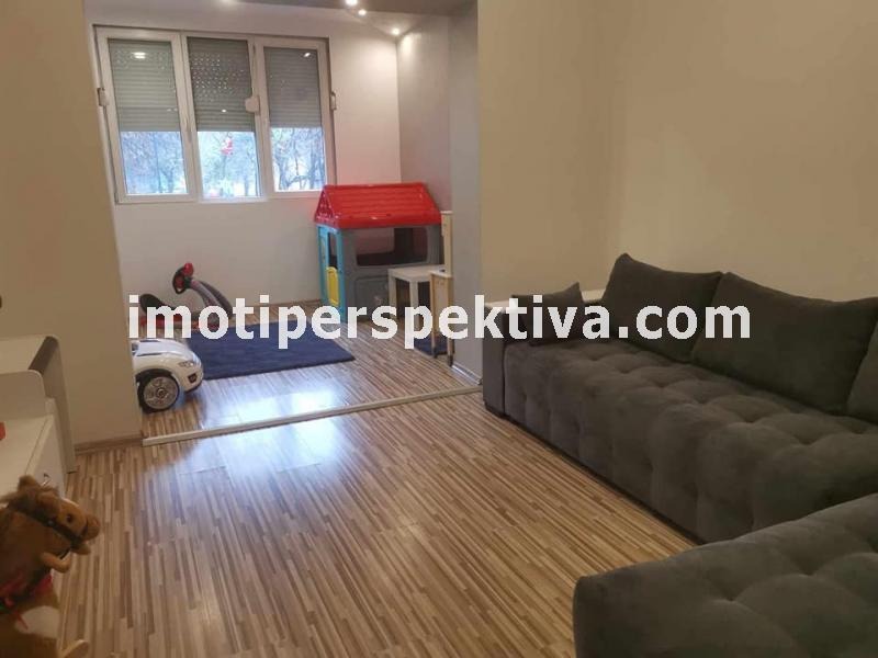 Till salu  2 sovrum Plovdiv , Izgrev , 100 kvm | 74801102 - bild [8]