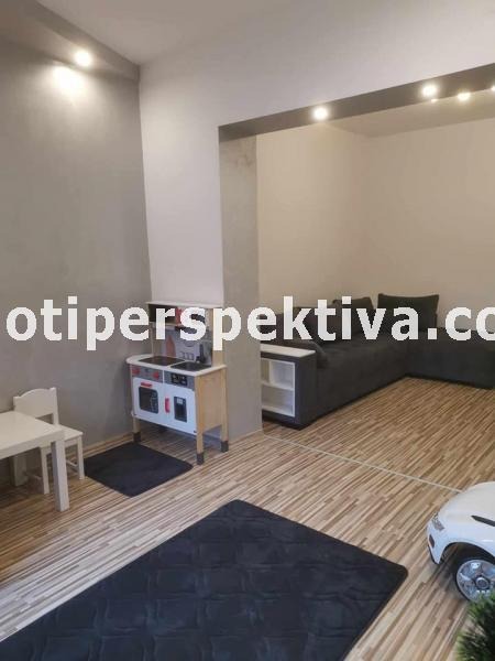 Till salu  2 sovrum Plovdiv , Izgrev , 100 kvm | 74801102 - bild [10]