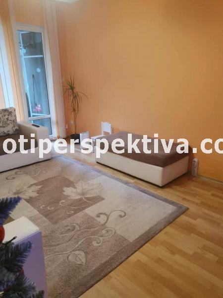 Till salu  2 sovrum Plovdiv , Izgrev , 100 kvm | 74801102 - bild [13]