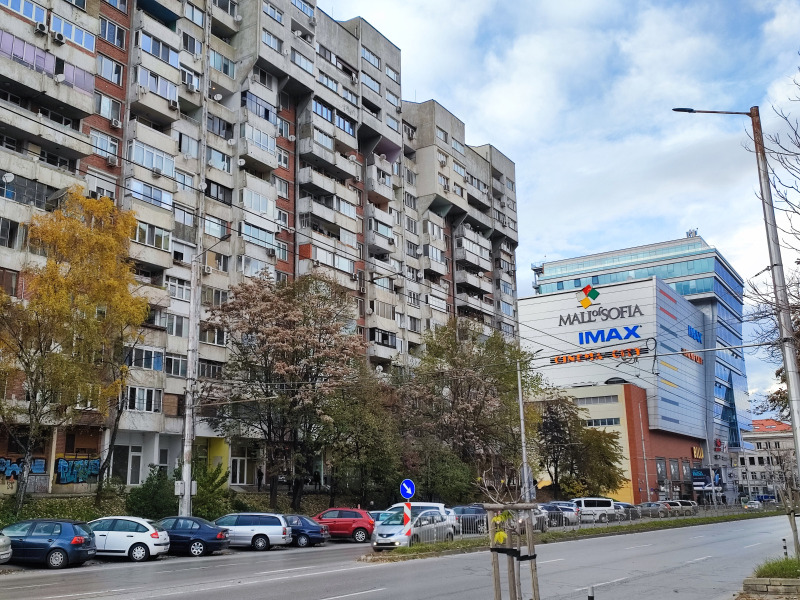 Til salgs  2 soverom Sofia , Zona B-5 , 105 kvm | 22530442 - bilde [3]