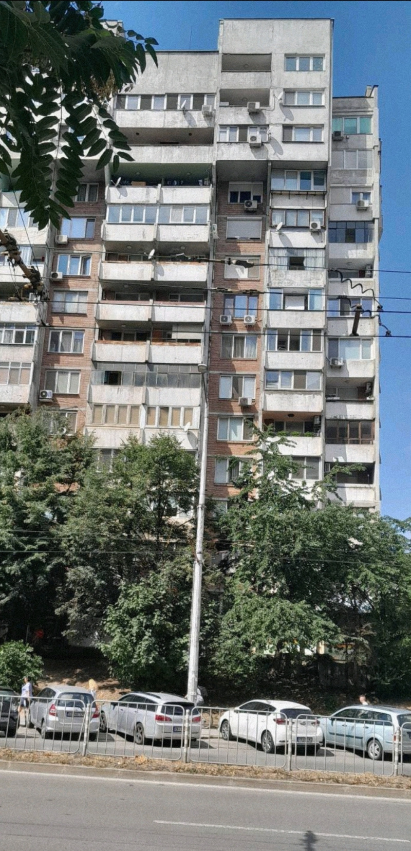 Til salgs  2 soverom Sofia , Zona B-5 , 105 kvm | 22530442 - bilde [7]