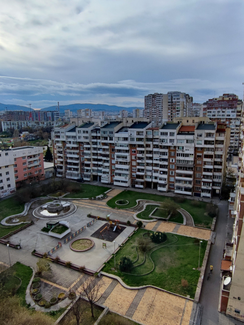 Til salgs  2 soverom Sofia , Zona B-5 , 105 kvm | 22530442 - bilde [5]