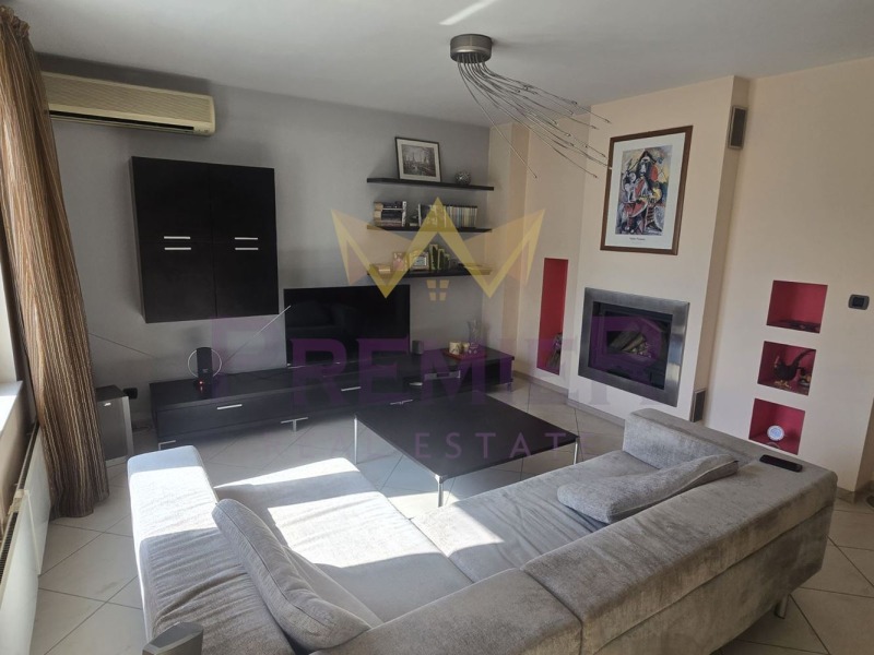 Продава  3-стаен град София , Бъкстон , 100 кв.м | 57294254 - изображение [2]