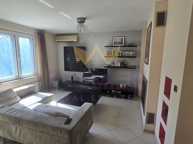 Продава  3-стаен град София , Бъкстон , 100 кв.м | 57294254