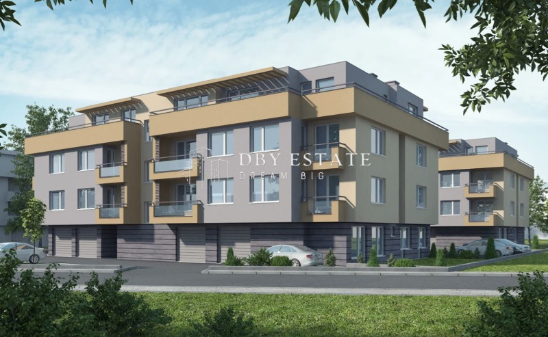 Продава 3-СТАЕН, град Пловдив, Беломорски • 97000 € / 189715.51 лв. • 27532019 1