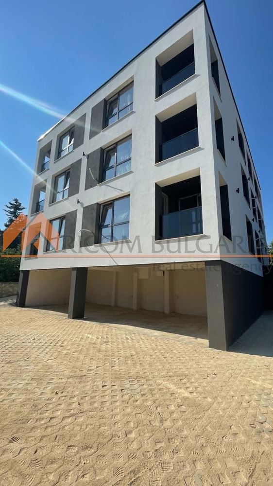Продава 3-СТАЕН, гр. Варна, Виница