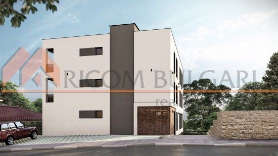 Продава 3-СТАЕН, гр. Варна, Виница, снимка 4 - Апартаменти - 52233383