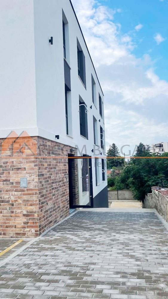 Продава 3-СТАЕН, гр. Варна, Виница, снимка 2 - Апартаменти - 52233383