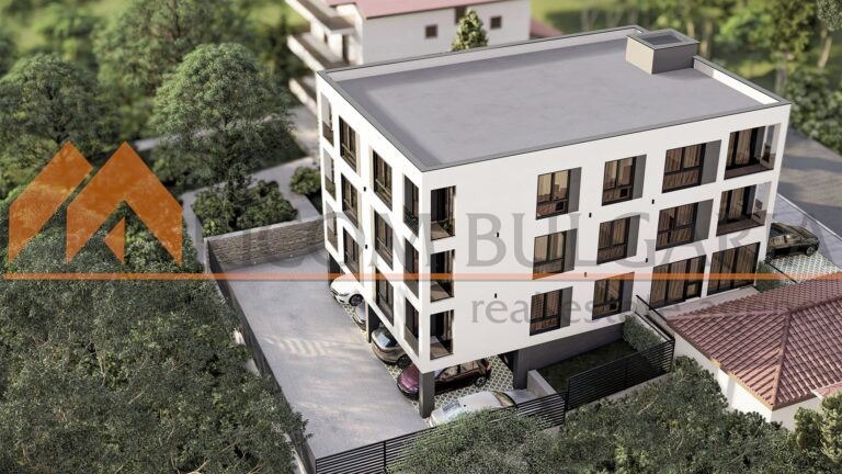 Продава 3-СТАЕН, гр. Варна, Виница, снимка 3 - Апартаменти - 52233383