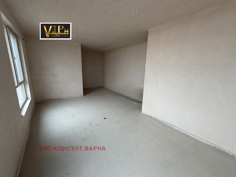 Продава 3-СТАЕН, гр. Варна, Зимно кино Тракия, снимка 4 - Апартаменти - 53520786