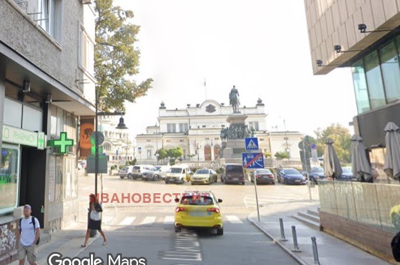 Продава 3-СТАЕН, гр. София, Център