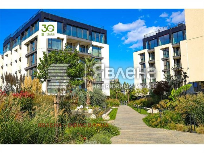Продается  3 спальни Варна , к.к. Св.Св. Константин и Елена , 142 кв.м | 10632610