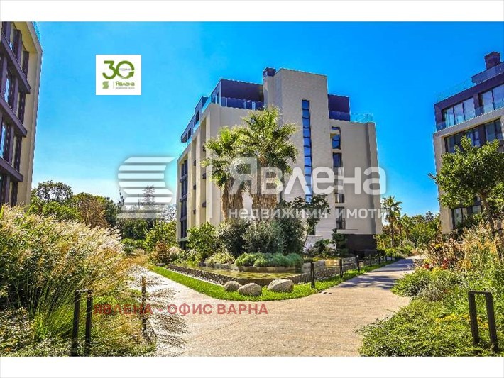 Продается  3 спальни Варна , к.к. Св.Св. Константин и Елена , 142 кв.м | 10632610 - изображение [7]