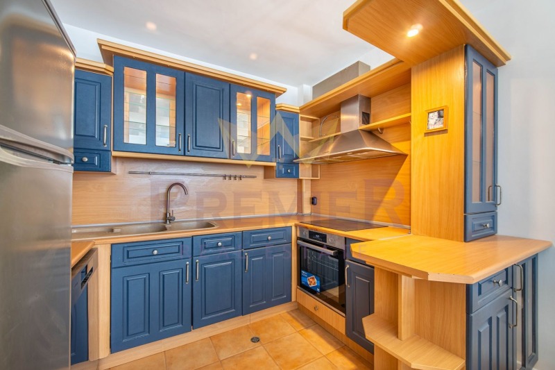 Na prodej  Mezonet Varna , Centralna pošta , 105 m2 | 70677252