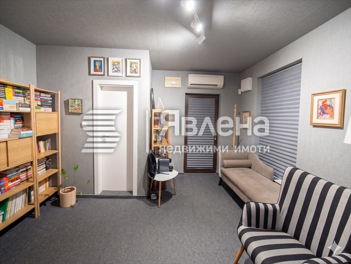 Продава ОФИС, гр. Пловдив, Каменица 1, снимка 3 - Офиси - 55410760