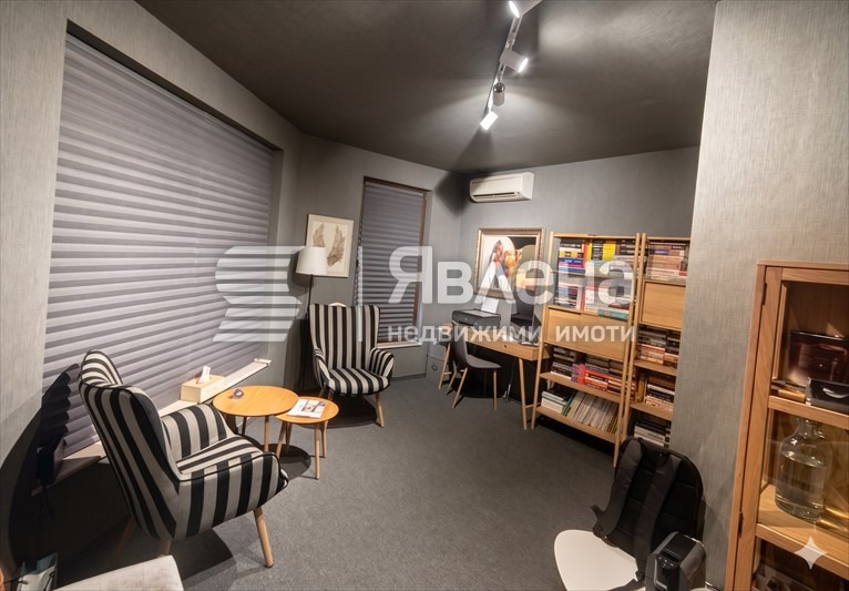 Продава ОФИС, гр. Пловдив, Каменица 1, снимка 6 - Офиси - 55410760