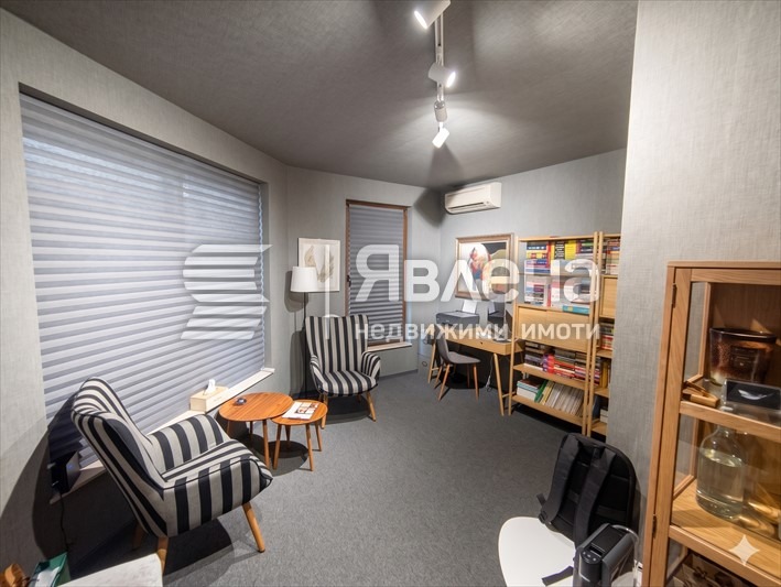Продава ОФИС, гр. Пловдив, Каменица 1, снимка 2 - Офиси - 55410760