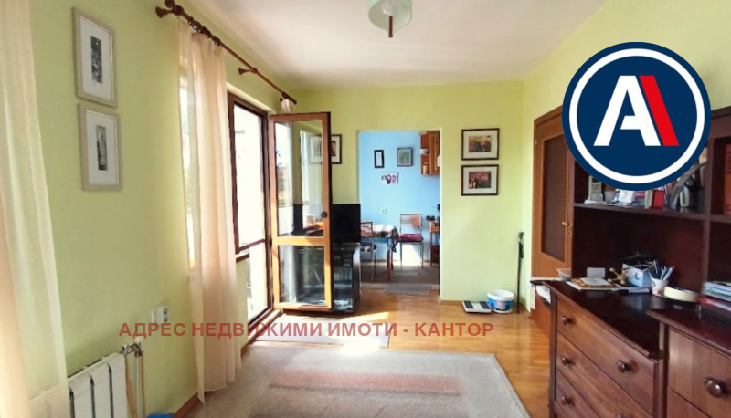 Продава  Етаж от къща град Шумен , Добруджански , 97 кв.м | 98122591 - изображение [2]