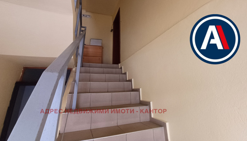 Продава  Етаж от къща град Шумен , Добруджански , 97 кв.м | 98122591 - изображение [10]