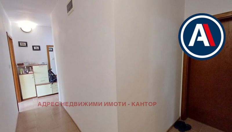 Продава  Етаж от къща град Шумен , Добруджански , 97 кв.м | 98122591 - изображение [8]