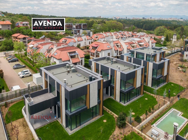 Te koop  Huis Sofia , Pantsjarevo , 717 m² | 20991514 - afbeelding [13]