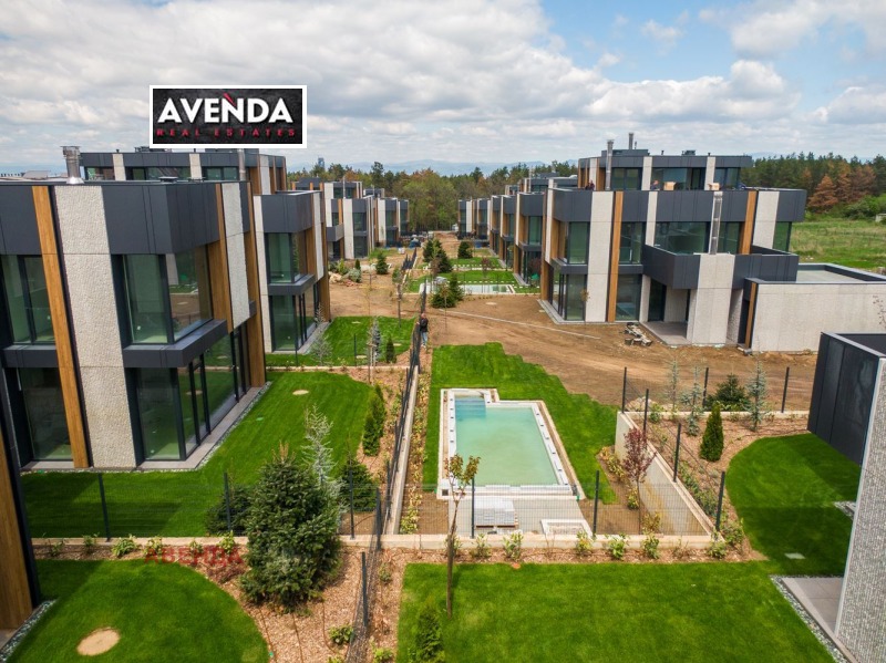 Te koop  Huis Sofia , Pantsjarevo , 717 m² | 20991514 - afbeelding [2]
