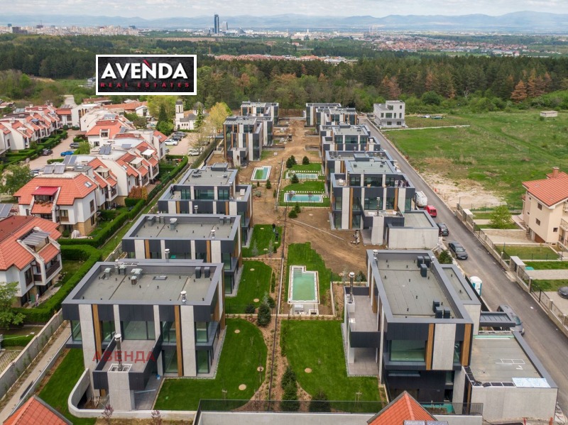 Te koop  Huis Sofia , Pantsjarevo , 717 m² | 20991514 - afbeelding [3]