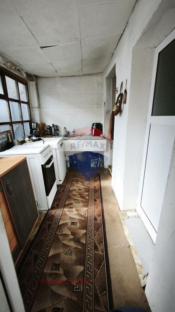 Продава КЪЩА, гр. Варна, Аспарухово, снимка 7 - Къщи - 56108965
