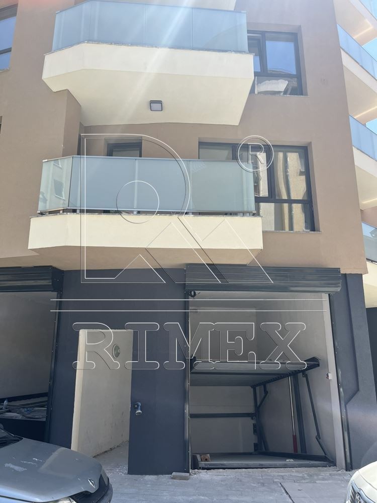 Προς πώληση  Γκαράζ Πλοβδηβ , ΤΣενταρ , 36 τ.μ | 73510841 - εικόνα [2]