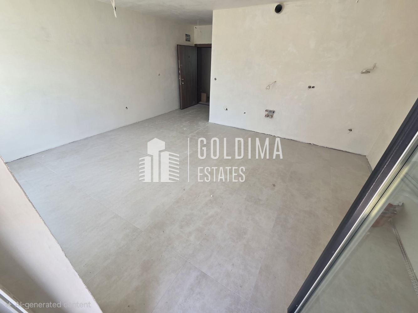 Продава 1-СТАЕН, гр. Созопол, област Бургас, снимка 4 - Апартаменти - 56533763