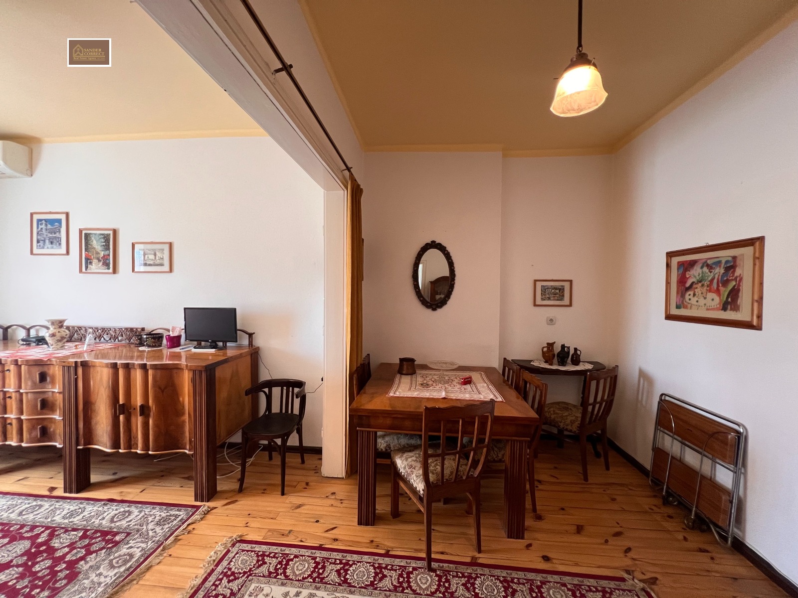 Продава 2-СТАЕН, гр. София, Център, снимка 3 - Апартаменти - 53834235