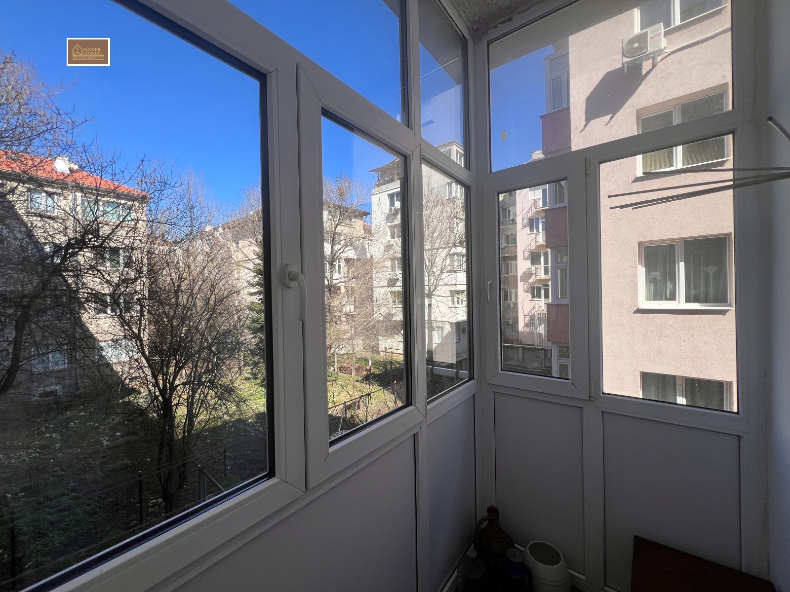 Продава 2-СТАЕН, гр. София, Център, снимка 12 - Апартаменти - 53834235