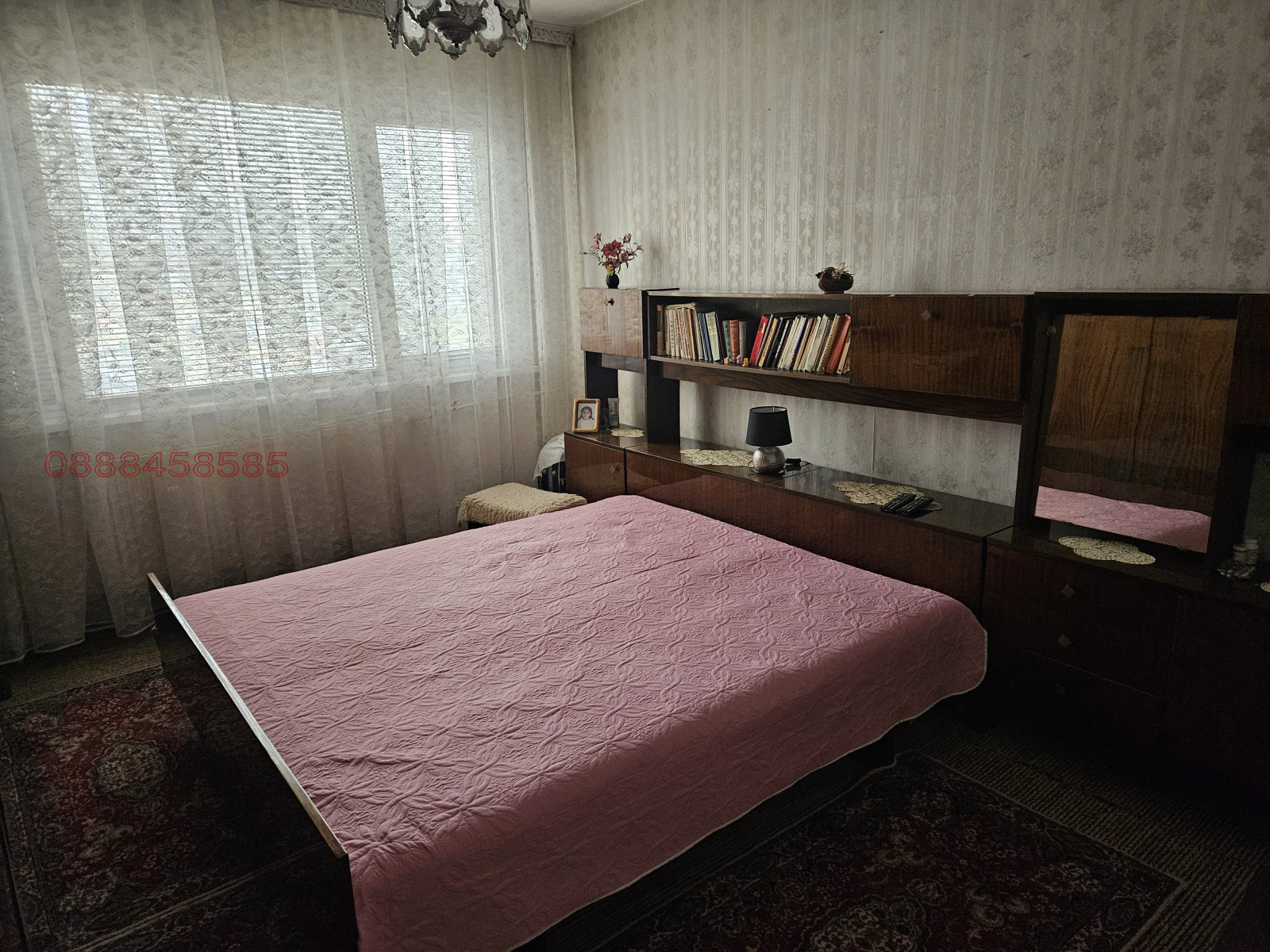 Продава 2-СТАЕН, гр. Козлодуй, област Враца, снимка 9 - Апартаменти - 53909492