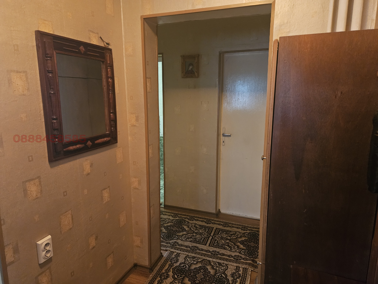 Продава 2-СТАЕН, гр. Козлодуй, област Враца, снимка 6 - Апартаменти - 53909492