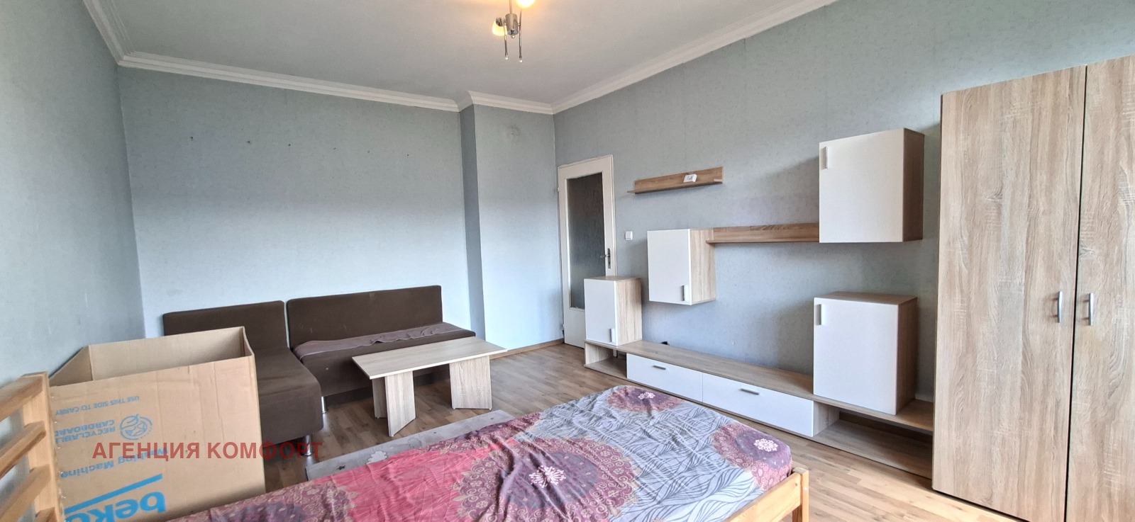Продава 2-СТАЕН, гр. София, Банишора, снимка 6 - Апартаменти - 54254168