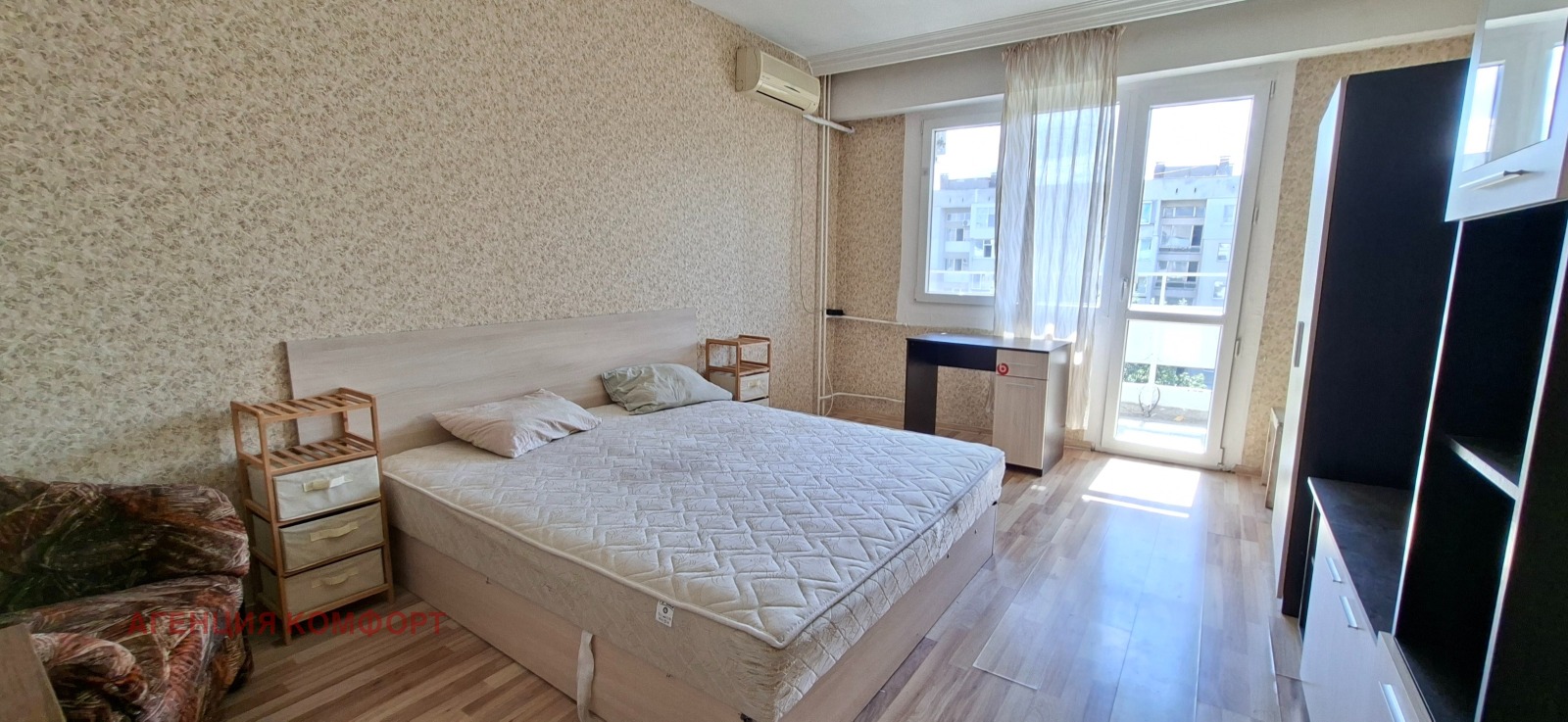 Продава 2-СТАЕН, гр. София, Банишора