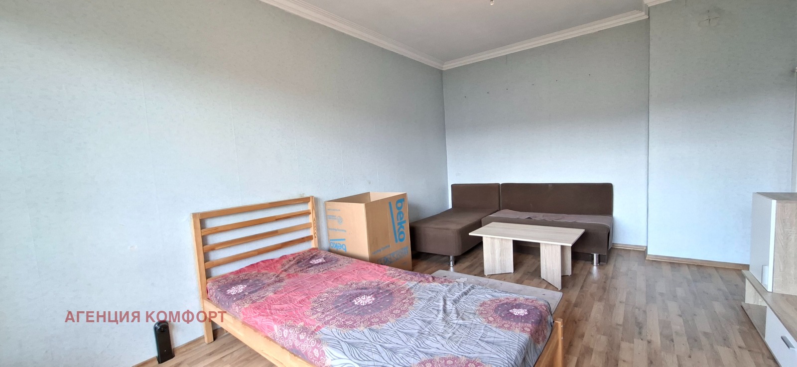 Продава 2-СТАЕН, гр. София, Банишора, снимка 5 - Апартаменти - 54254168