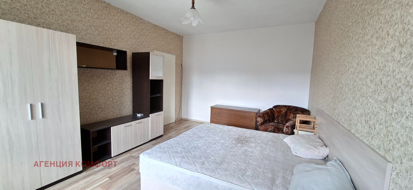 Продава 2-СТАЕН, гр. София, Банишора, снимка 3 - Апартаменти - 54254168