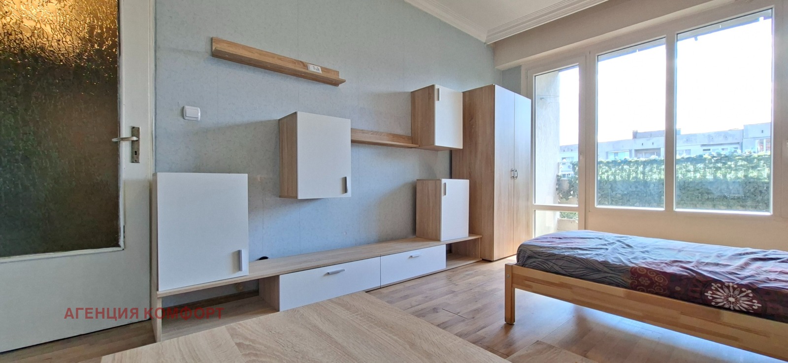 Продава 2-СТАЕН, гр. София, Банишора, снимка 7 - Апартаменти - 54254168