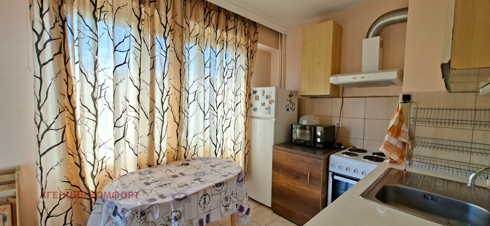 Продава 2-СТАЕН, гр. София, Банишора, снимка 8 - Апартаменти - 54254168