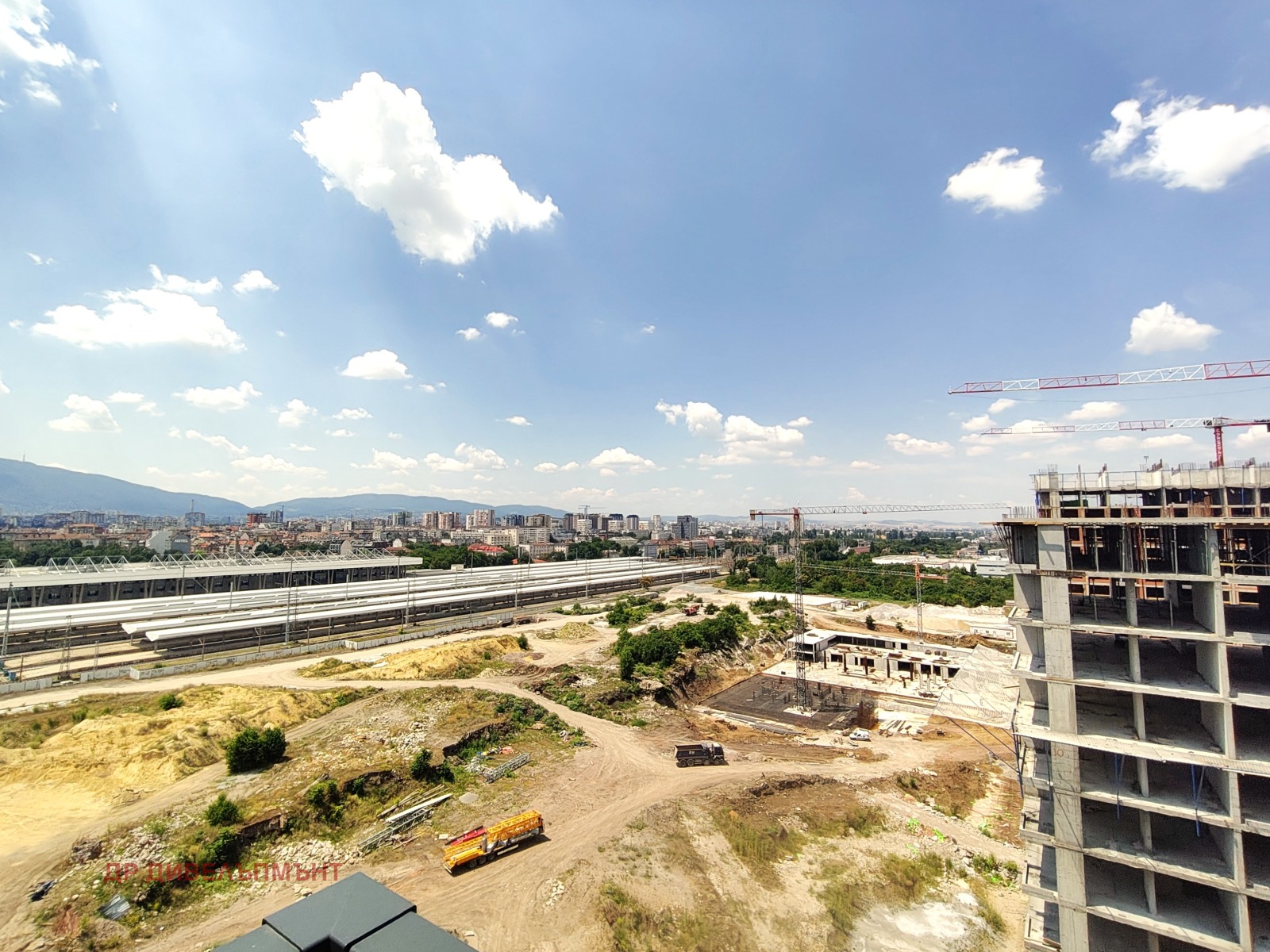 Продава 2-СТАЕН, гр. София, Център, снимка 11 - Апартаменти - 55419184