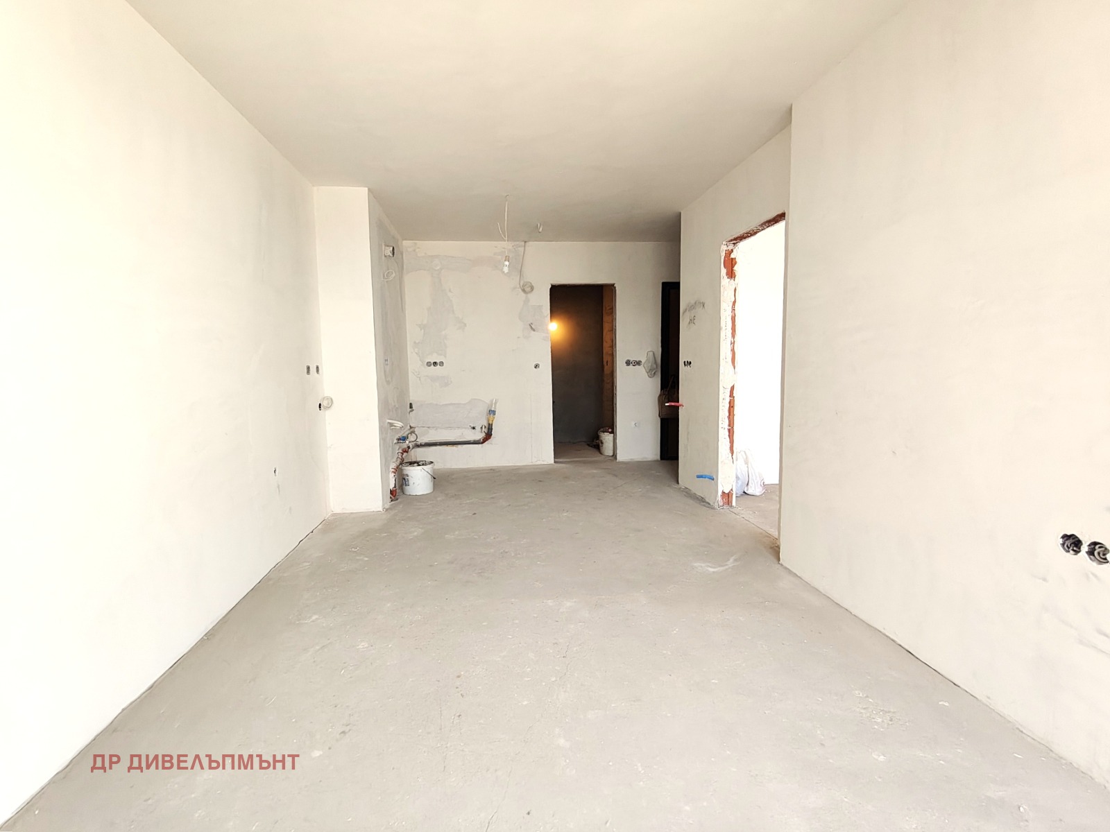 Продава 2-СТАЕН, гр. София, Център, снимка 2 - Апартаменти - 55419184
