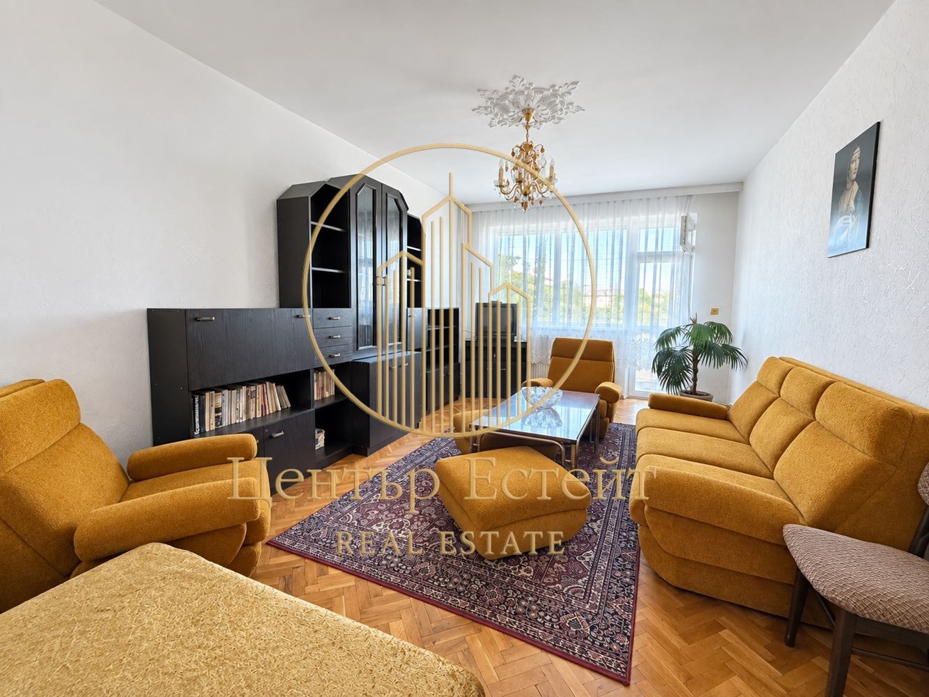 Продава 2-СТАЕН, гр. Плевен, Широк център, снимка 2 - Апартаменти - 55939221