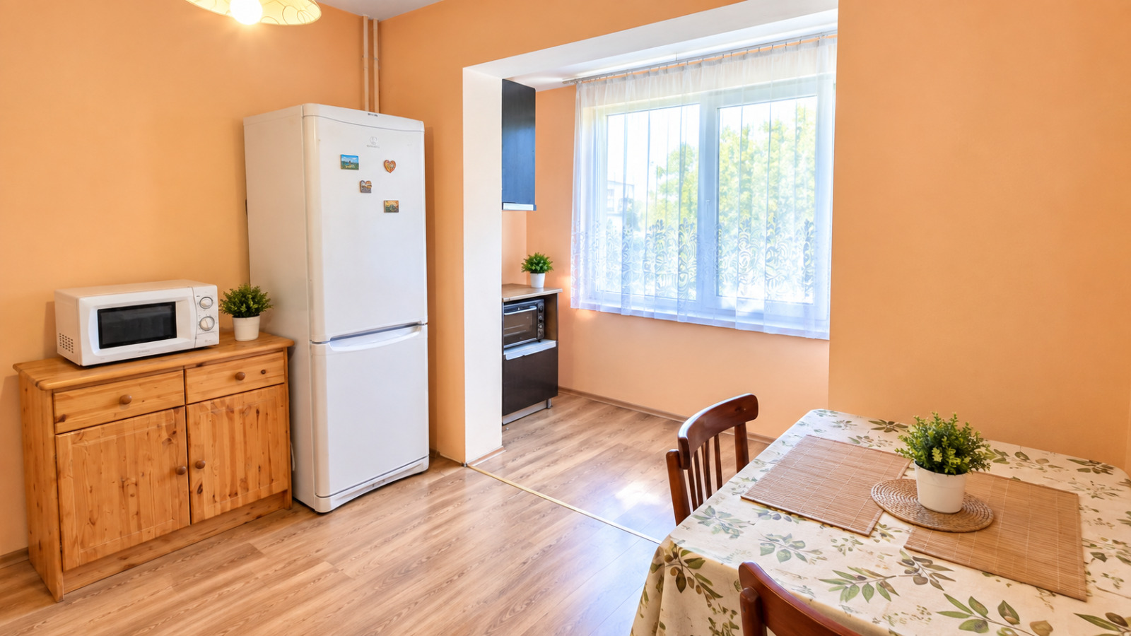 Продава 2-СТАЕН, гр. София, Люлин 3, снимка 7 - Апартаменти - 56344266