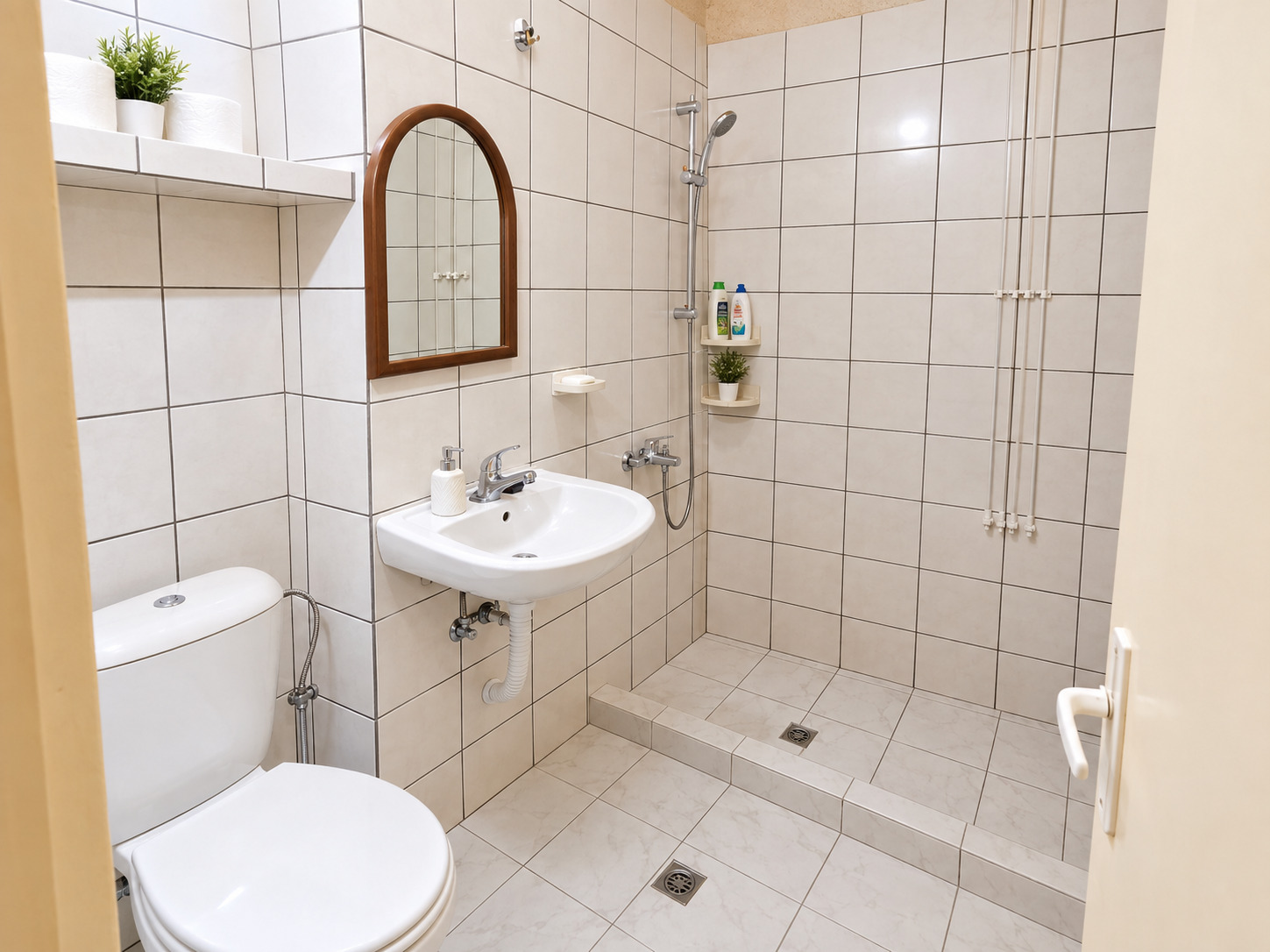 Продава 2-СТАЕН, гр. София, Люлин 3, снимка 5 - Апартаменти - 56344266