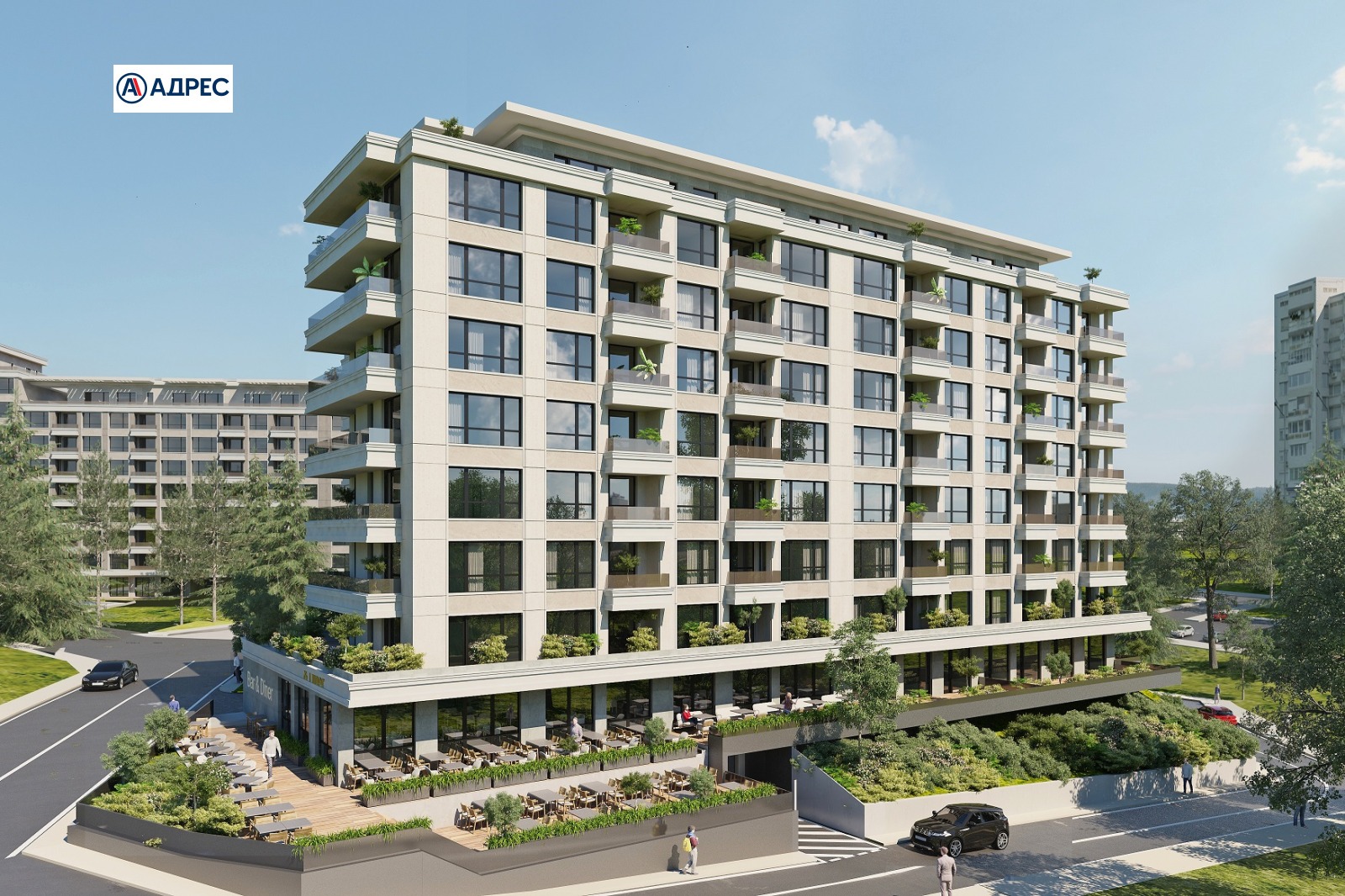 Продава 3-СТАЕН, гр. Стара Загора, Аязмото, снимка 3 - Апартаменти - 46693423