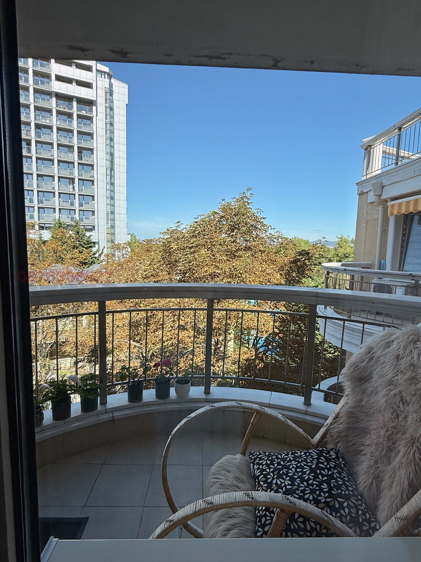 Продава 3-СТАЕН, гр. Несебър, област Бургас, снимка 8 - Апартаменти - 53715213