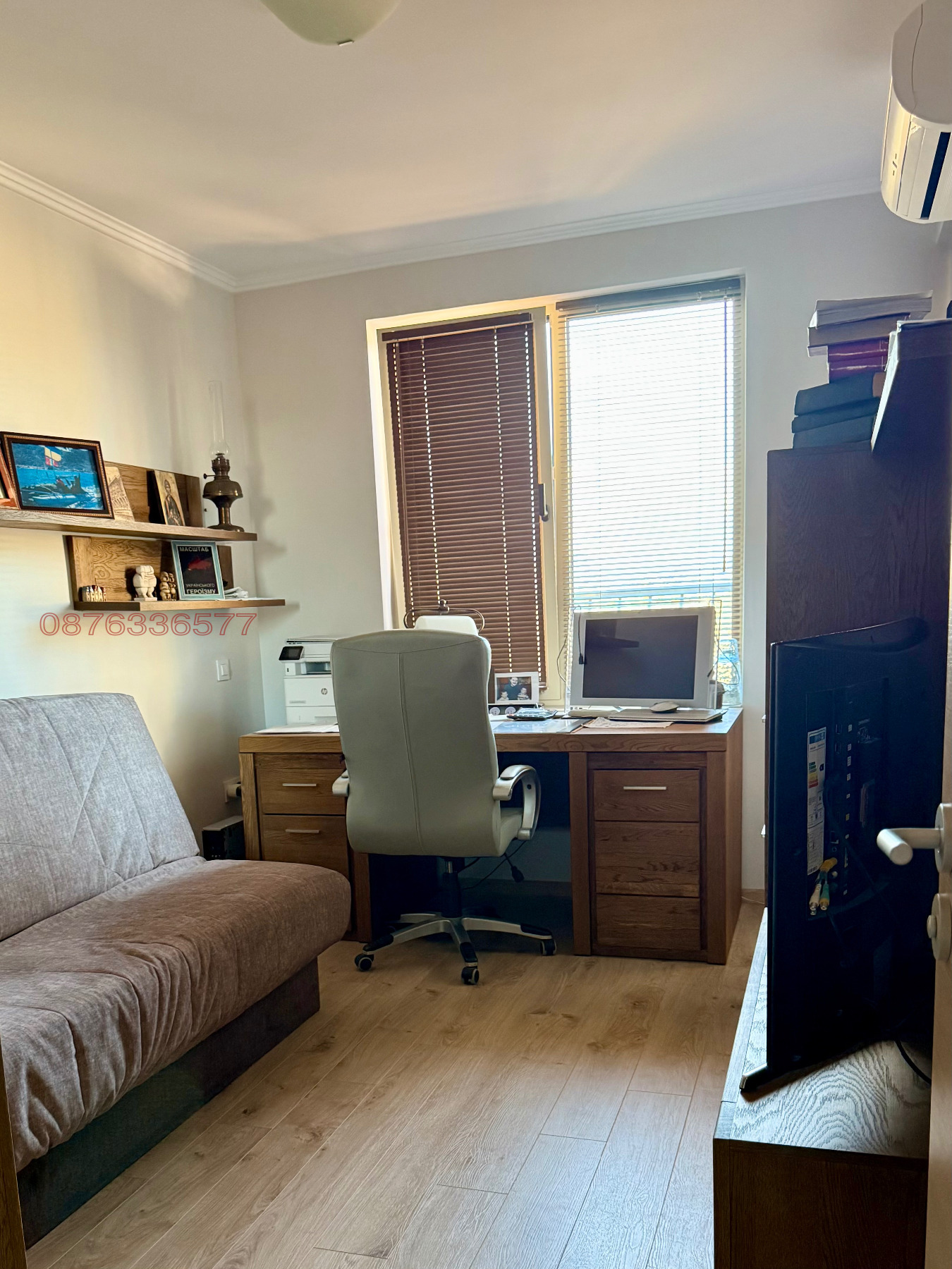 Продава 3-СТАЕН, гр. Несебър, област Бургас, снимка 6 - Апартаменти - 53715213